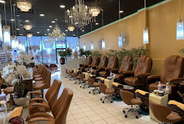 Anna Nails & Spa