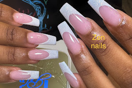 Zen’s Nails Spa