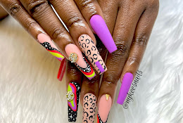 Nykee’s Nails
