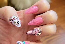 RTL Nails