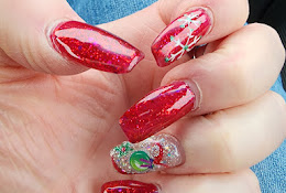 Castleton Nails