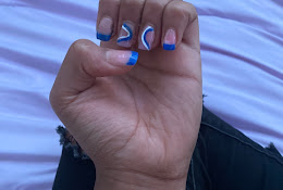 Hot Nails