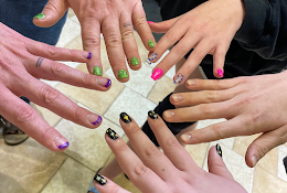 The Nail Spa