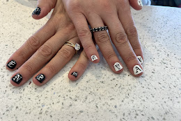 Fancy Nails