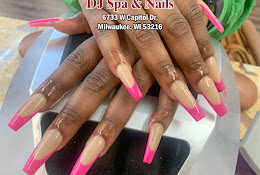 DJ Spa & Nails