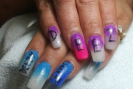 LV Nails & Spa