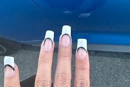 Pedi-Time Nail Salon