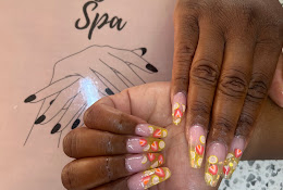 Pretty Nails & Spa