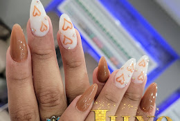LUXE Nails & Spa Scottsdale