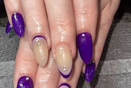 Blooming Nails & Spa