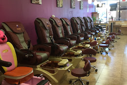 Z Nails Spa LLC