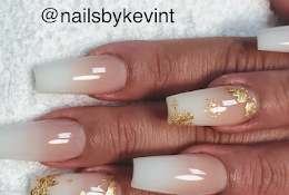 Kevin’s Gorgeous Nails
