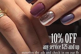 Passion Nail & Spa
