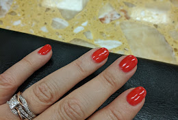 Vip Nails II Oak Creek WI