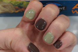 Chic Nails
