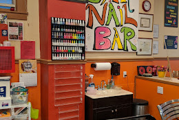 Center Street Nail Bar