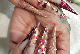 Jeniza Nails at Camelback