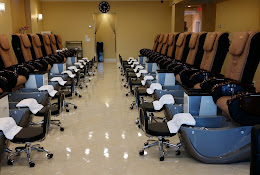 Your Nails and Spa