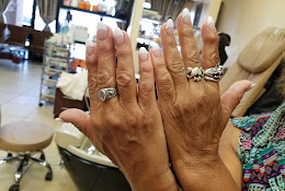 Tiffany Nail Salon