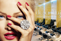 Desert Nail Spa PV