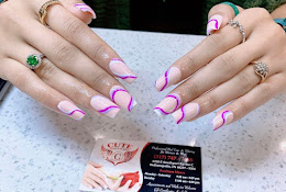 Cute Nails Salon