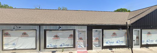 De’ja Vu Nail & Beauty Salon