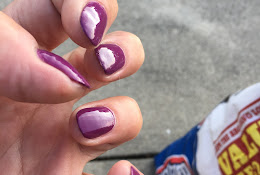 Bella Nails & Spa