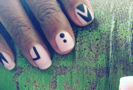 2nd Glance Hair & Nail Salon