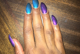 Lee Nails