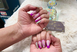 A Plus Nails and Spa