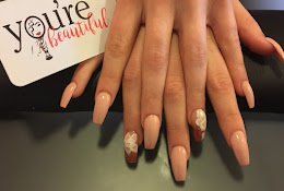 You’re Beautiful Nail Spa