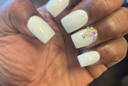 Vanity Nails & Spa