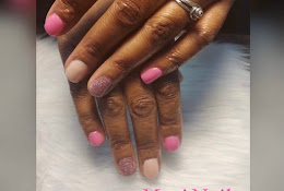 Moni Nail Spa