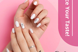 ALLURE NAIL STUDIO
