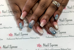 Nails Spree