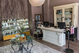 Square One Salon & Spa