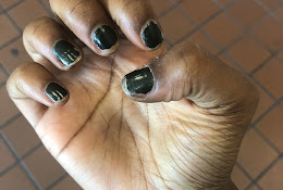 Bexley Vip Nails