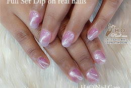 H2O Nail Care