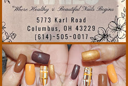 Platinum nail spa