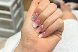 Easter Nails