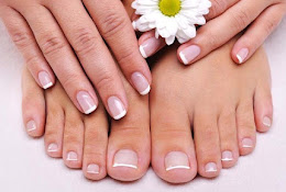 Southpaw Creations / Hair, Nails & Spa Pedicures