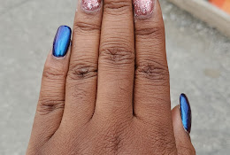 VIP Nails