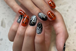 PT Nails & Spa