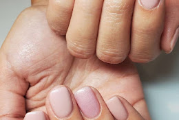 The W Nail Bar