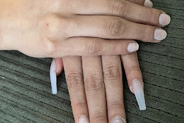 H&B NAILS SPA