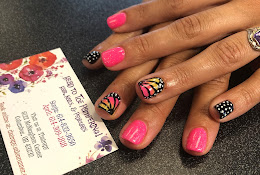 Thairapy Hair & Nail Studio