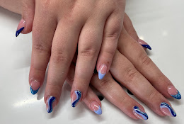 I nails & spa