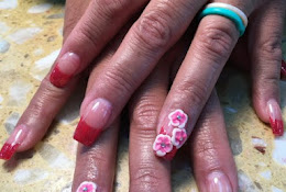 C K Nails