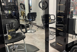 PENZONE Salon German Village