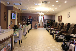 The Nail Retreat